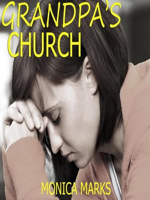 cover image of Grandpa's Church